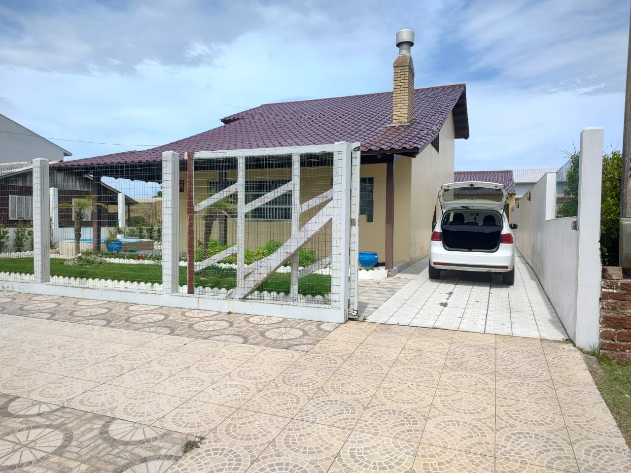 Casa, 3 quartos - Foto 3