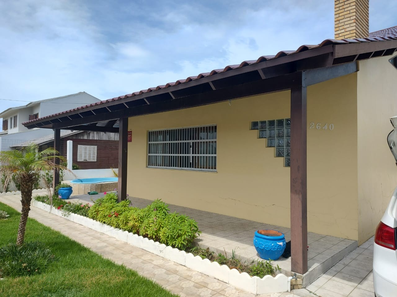 Casa, 3 quartos - Foto 7