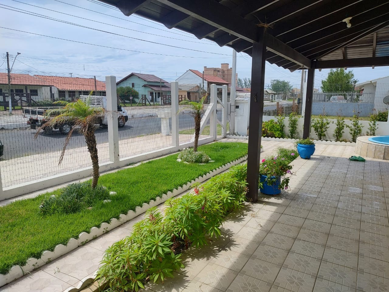 Casa, 3 quartos - Foto 9