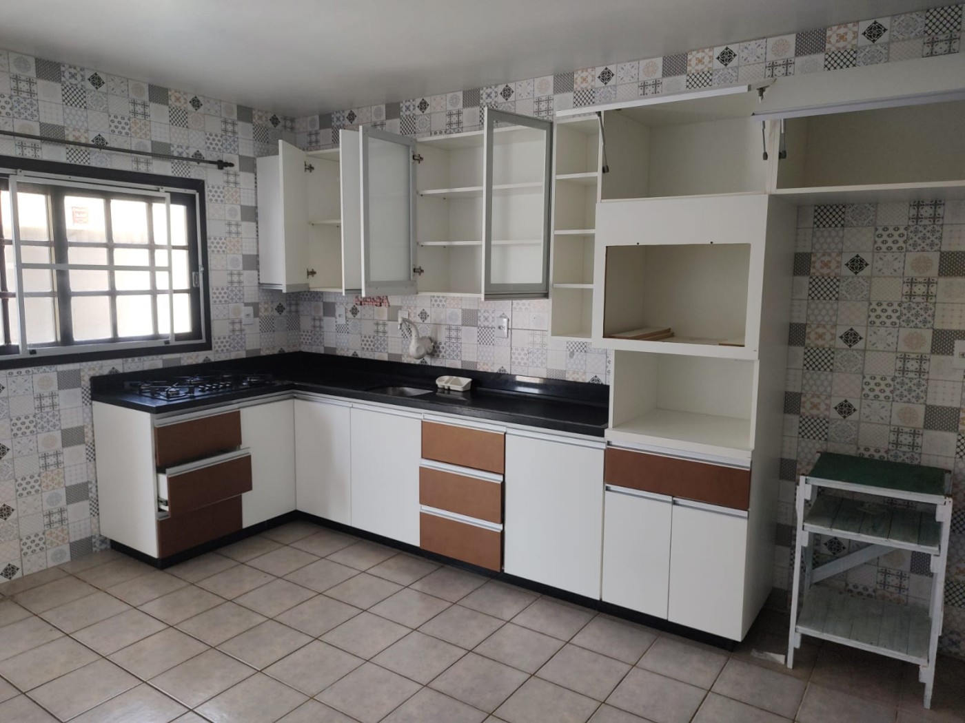 Casa, 3 quartos - Foto 14