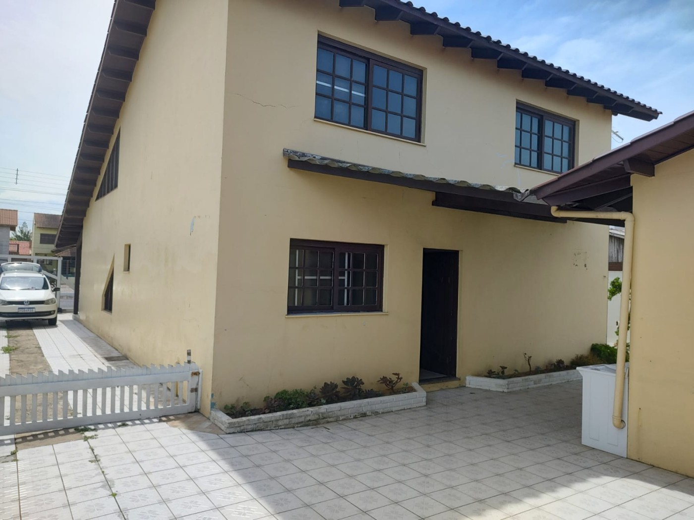 Casa, 3 quartos - Foto 25