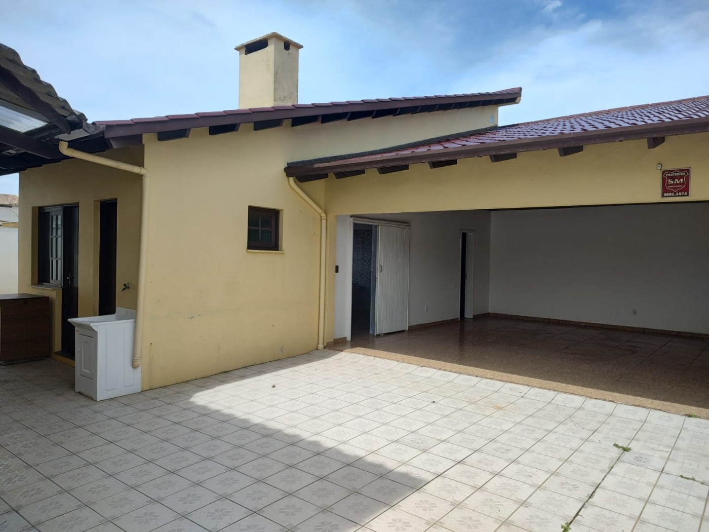 Casa, 3 quartos - Foto 30