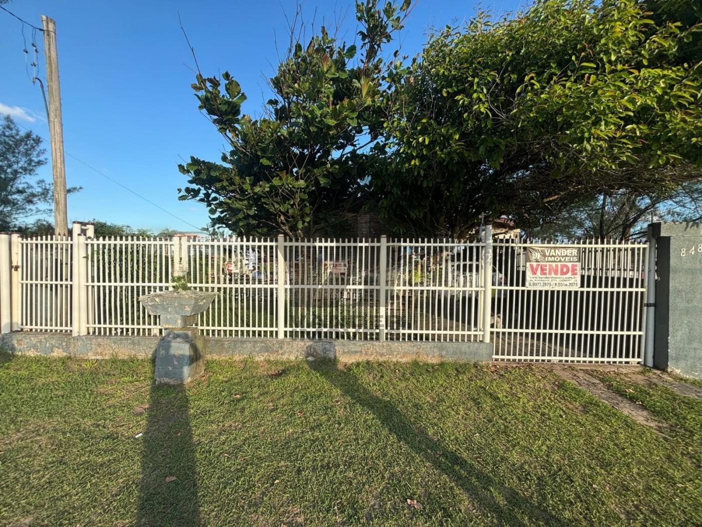 Casa, 4 quartos - Foto 2