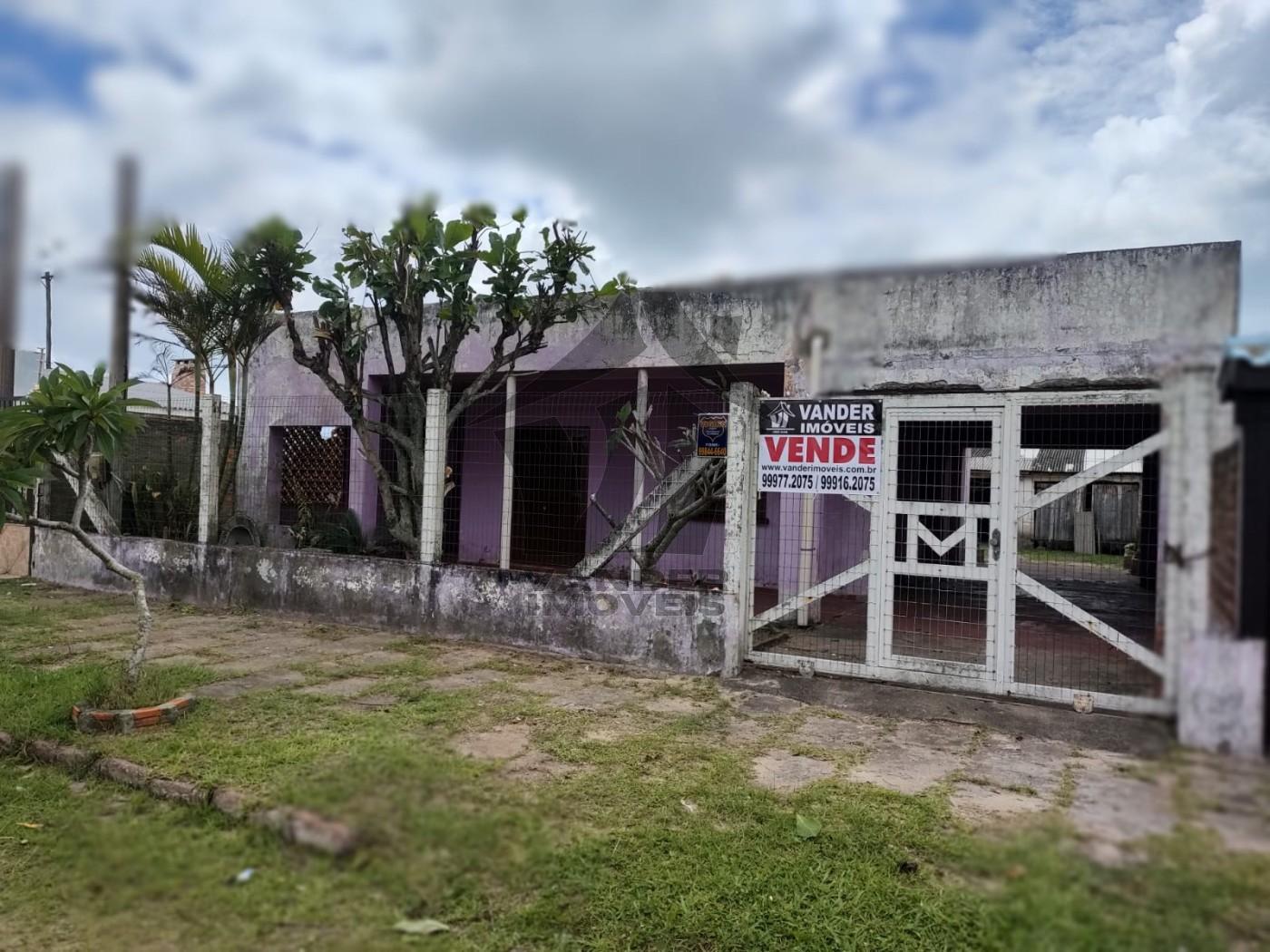 Casa, 4 quartos - Foto 2