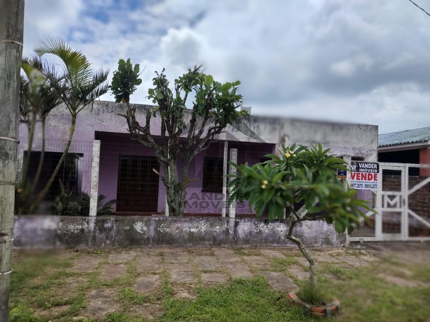 Casa, 4 quartos - Foto 1