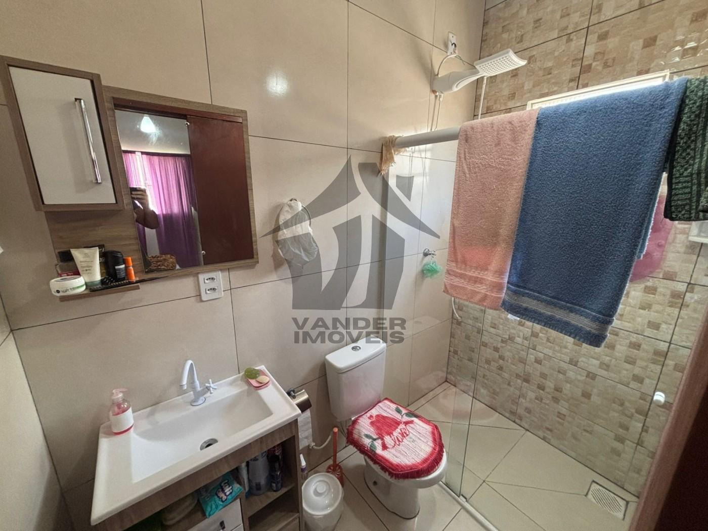 Casa, 4 quartos - Foto 10