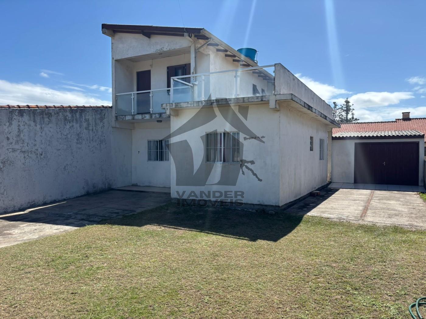 Casa, 4 quartos - Foto 2