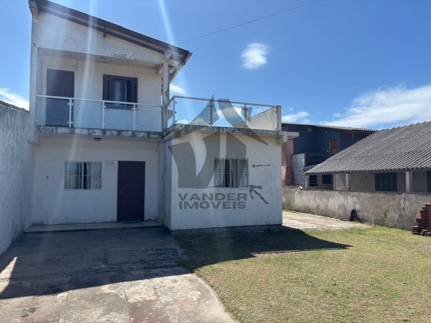 Casa, 4 quartos - Foto 1