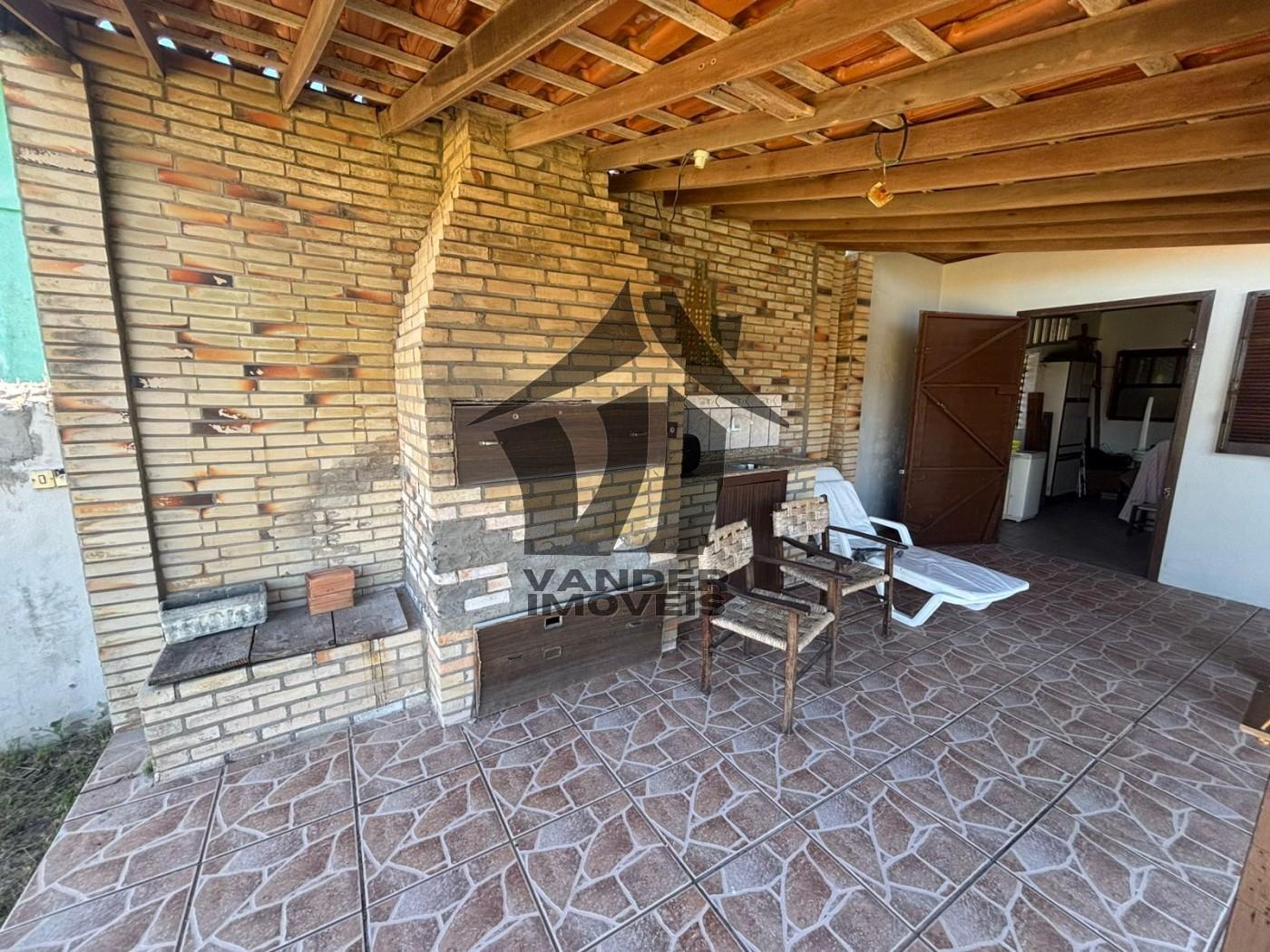 Casa, 3 quartos - Foto 3