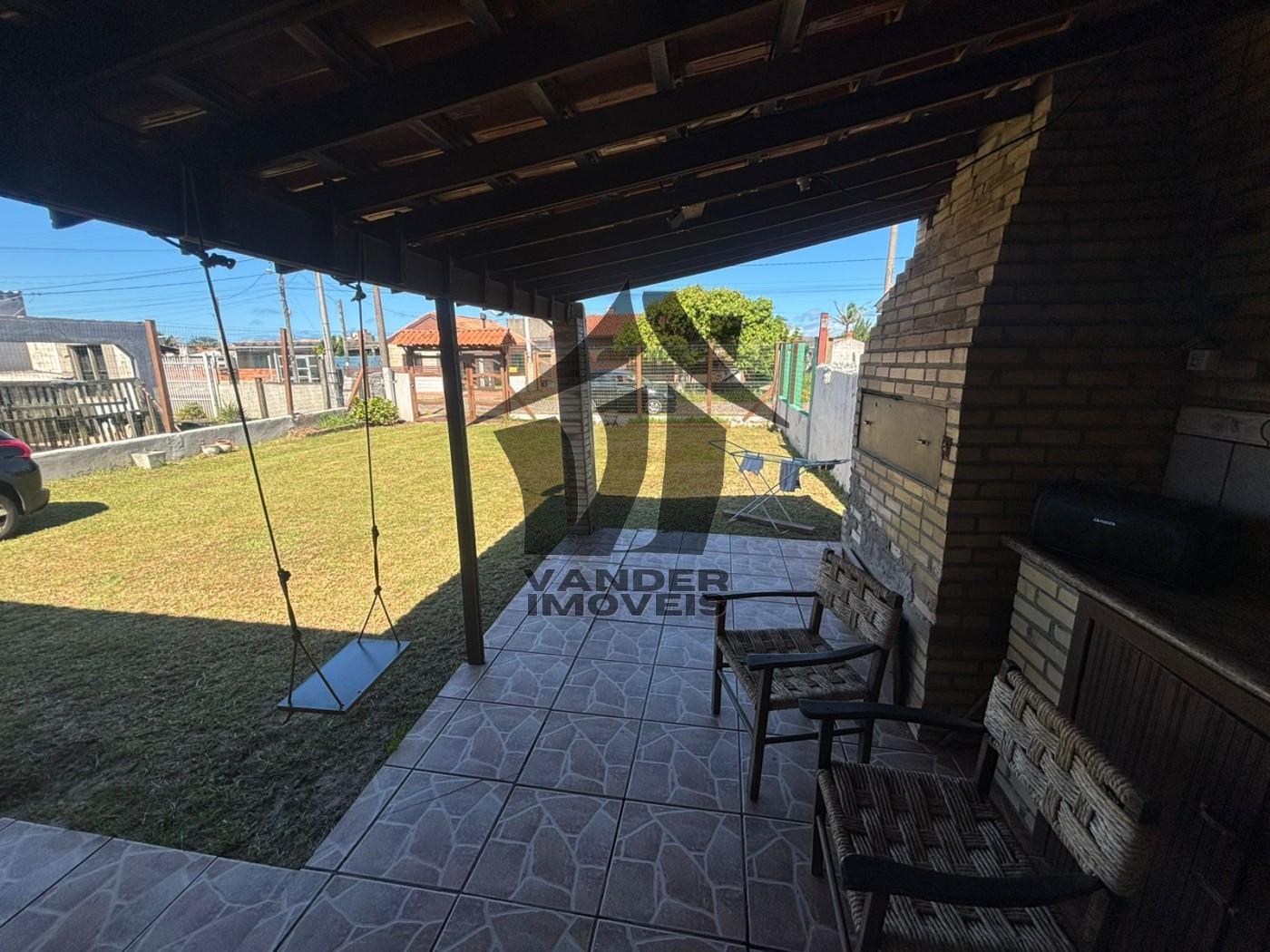 Casa, 3 quartos - Foto 4