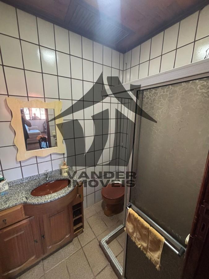 Casa, 3 quartos - Foto 13